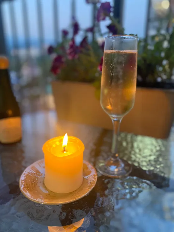 Уютная квартира на берегу моря