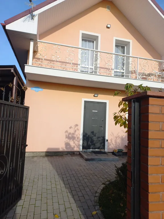 Коттедж Уютный дом с баней — аренда посуточно в Зеленоградск