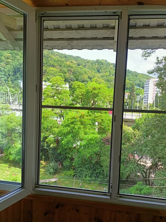 Уютная 2-комнатная квартира у моря