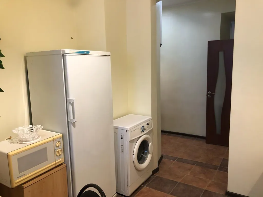 Уютная однокомнатная квартира в центре города