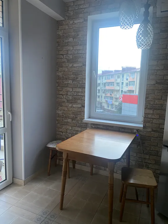 Уютная квартира в 15 минутах от пляжа