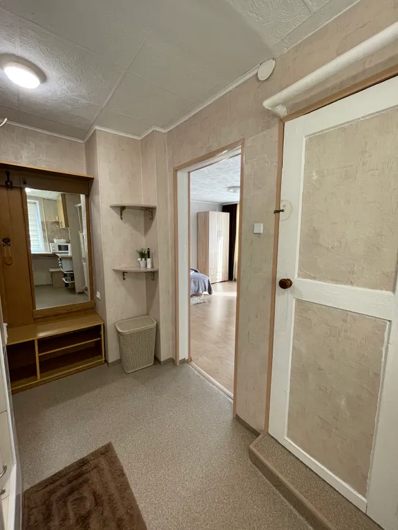 Квартира Квартира с видом на Глаз Балтики — Зеленоградск