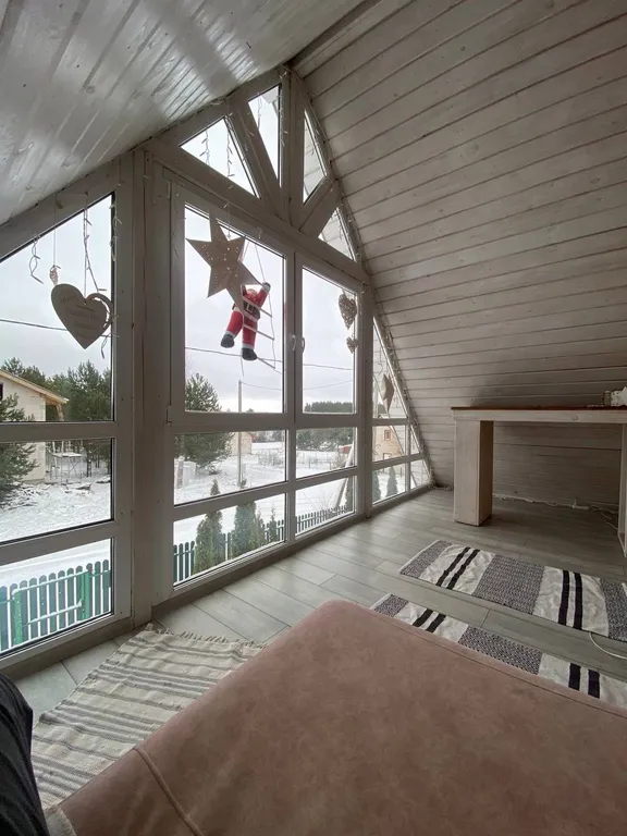 Уютный домик Наша дача