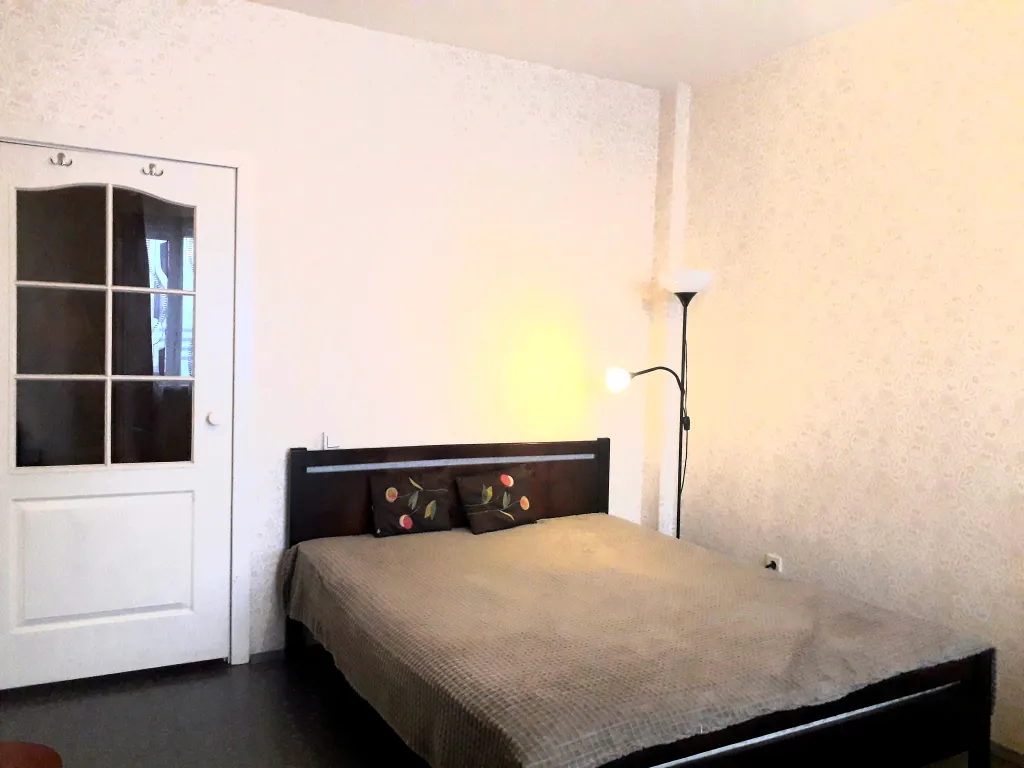 Квартира в лучшей локации Новокузнецка