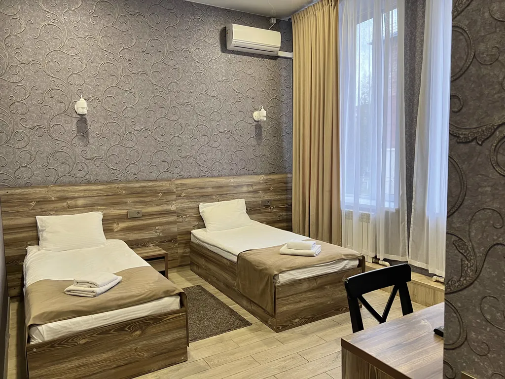 Квартира Комната — аренда посуточно в Юрга