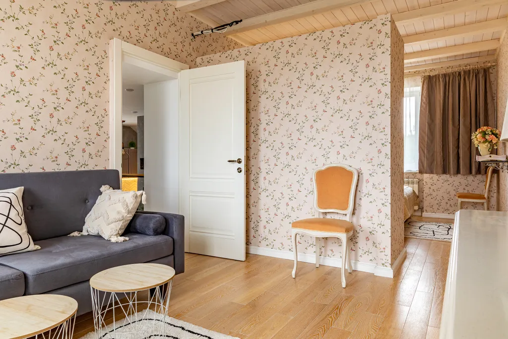 Дом у озера