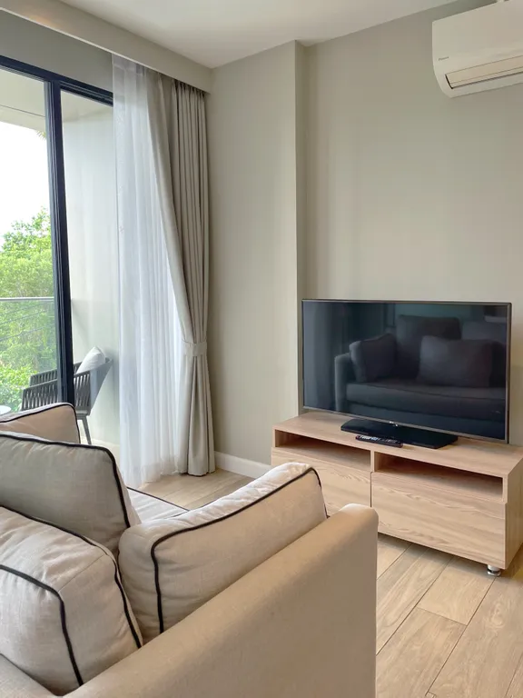 Апартаменты Joy на пляже Бангтао