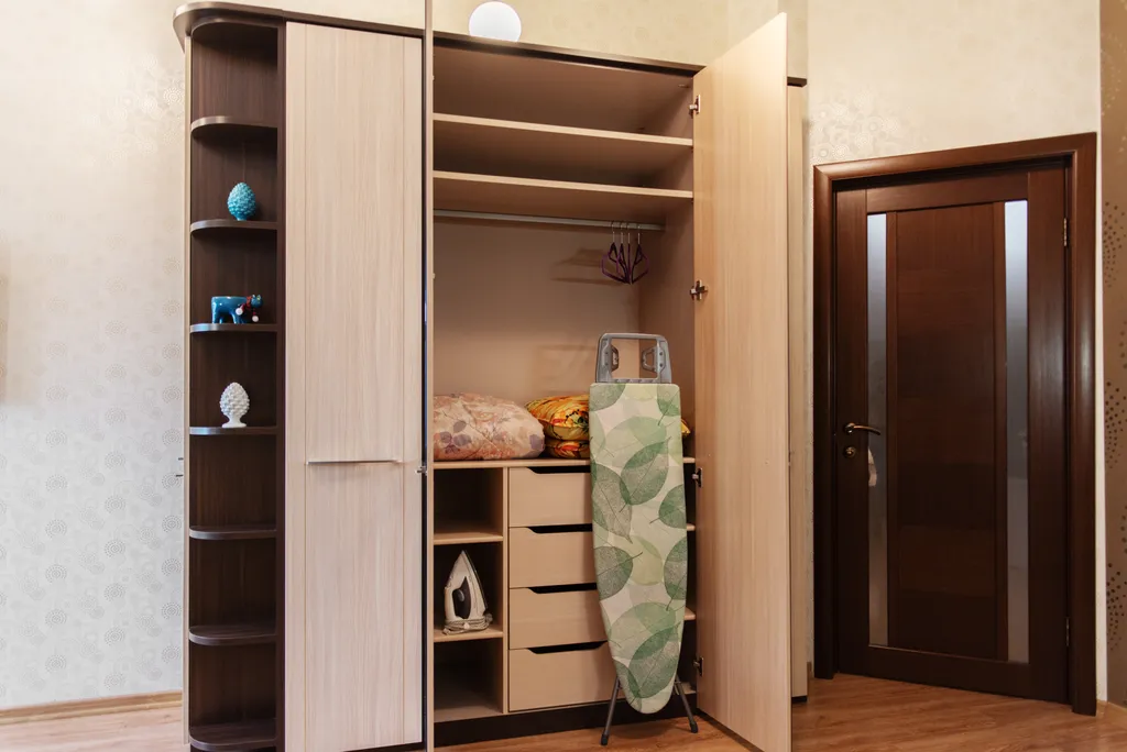 Квартира на крыше