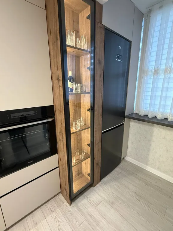 Уютная 3 комнатная квартира в историческом центре города