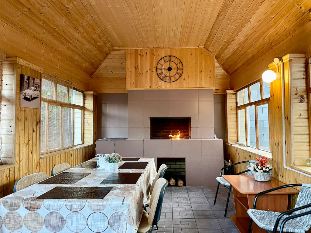 4-комнатный Дом