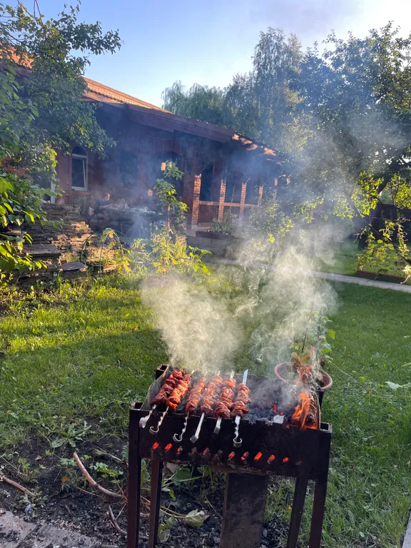 Улучшенный номер с балконом и стильной ванной комнатой