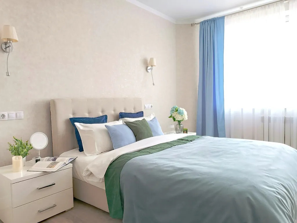 Апартаменты Air премиум ЖК Сердце Города