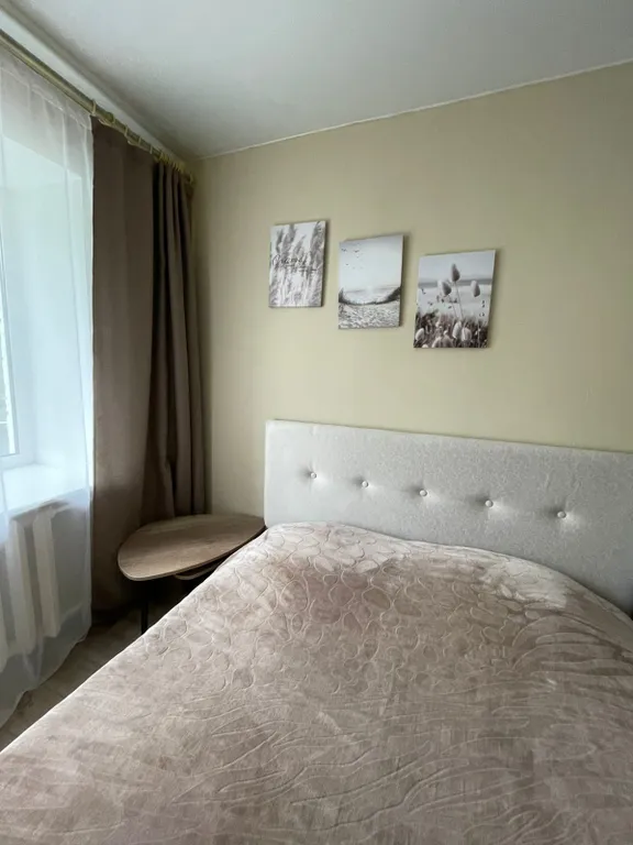 Квартира с комфортом