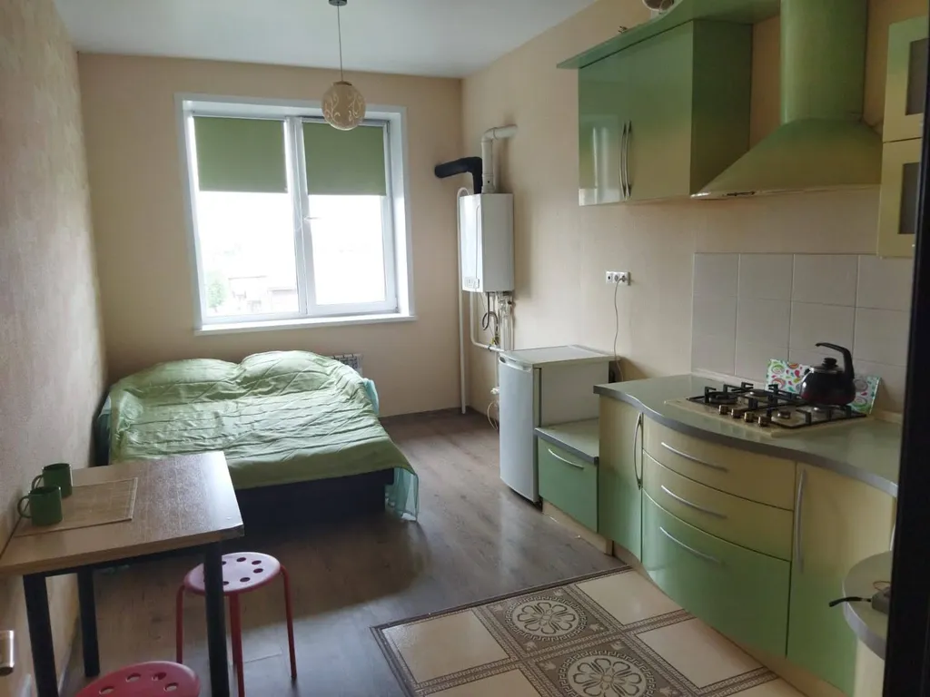 Комфортная квартира в центре