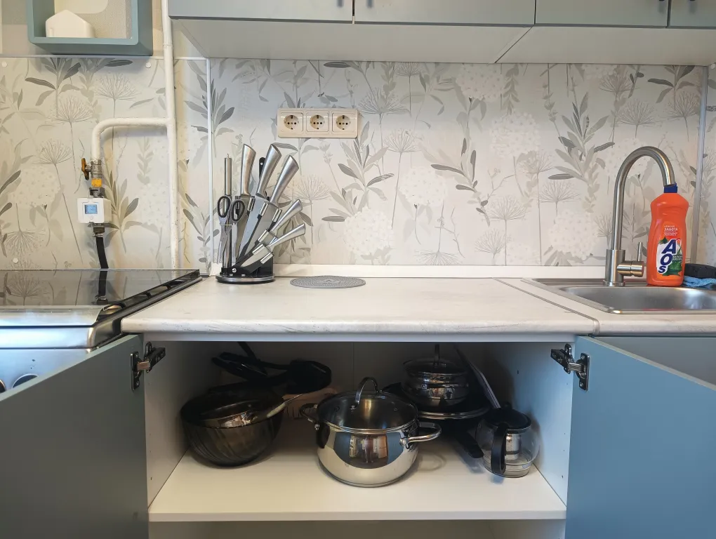 Квартира рядом Центром Нейрохирургии глаза