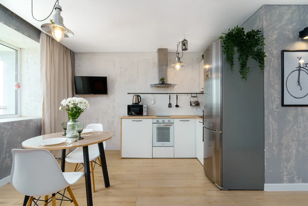 Good Night на Киевской 1