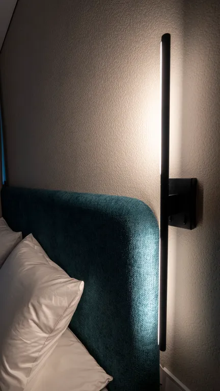 Линия Гилберта / Hilbert Line