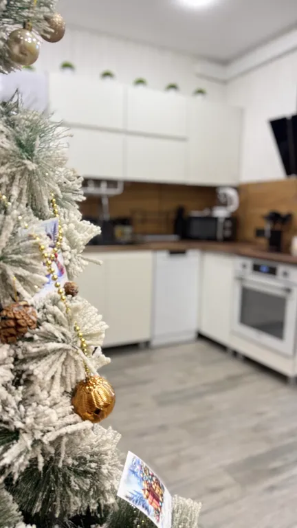 Дом, в который хочется вернуться