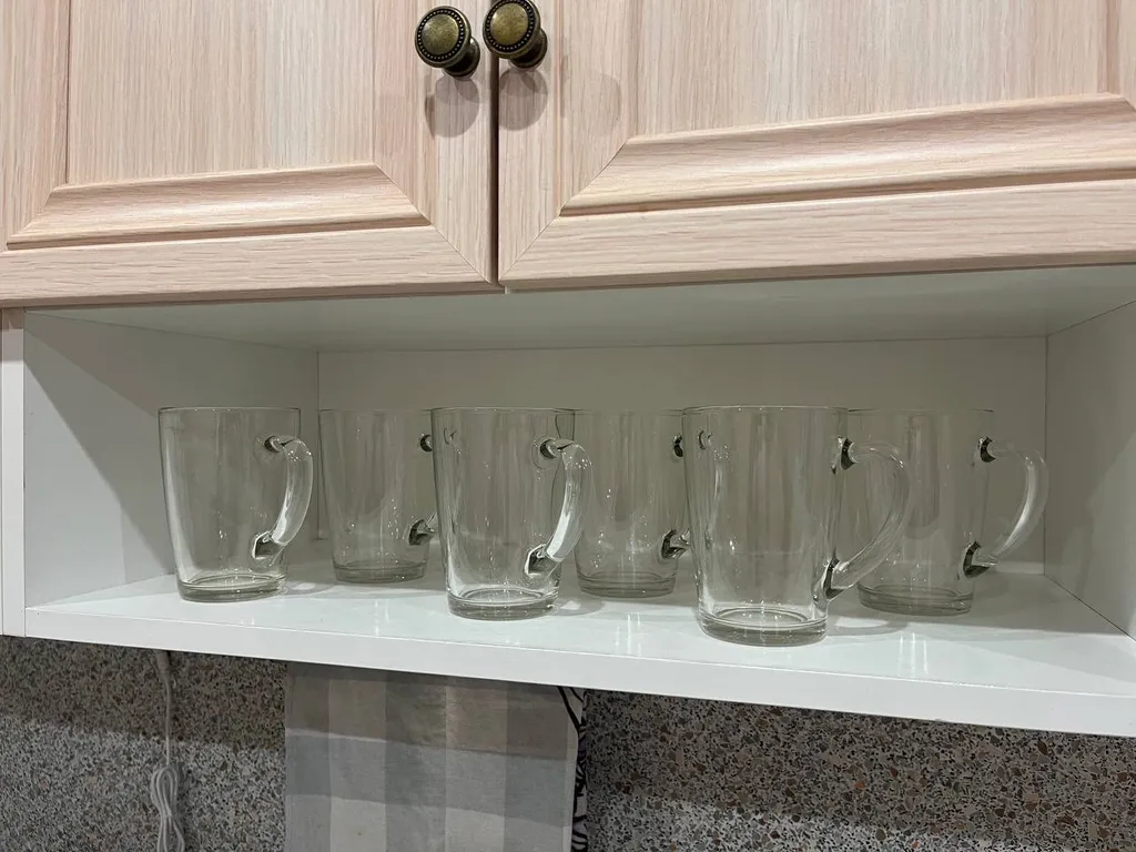 Уютная квартира в Завидово