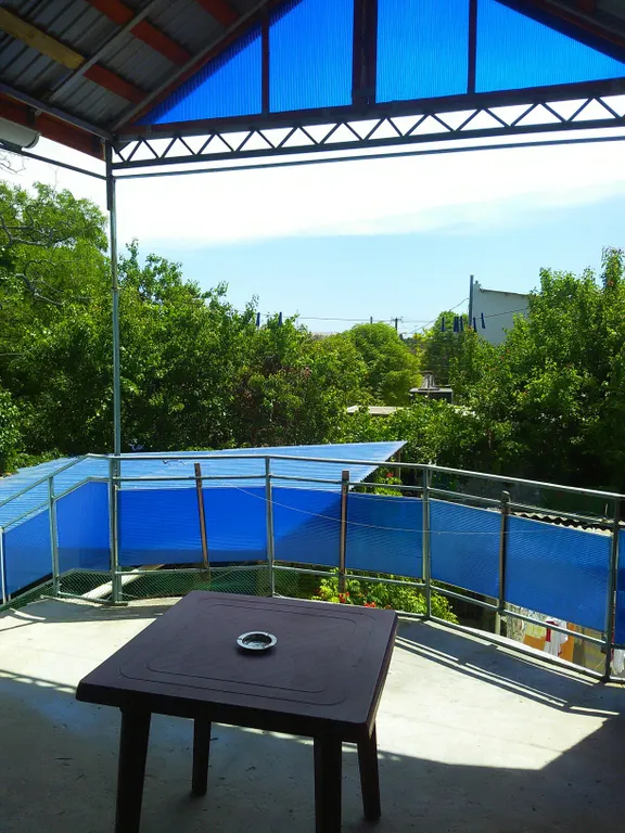 Апартаменты в центре у моря