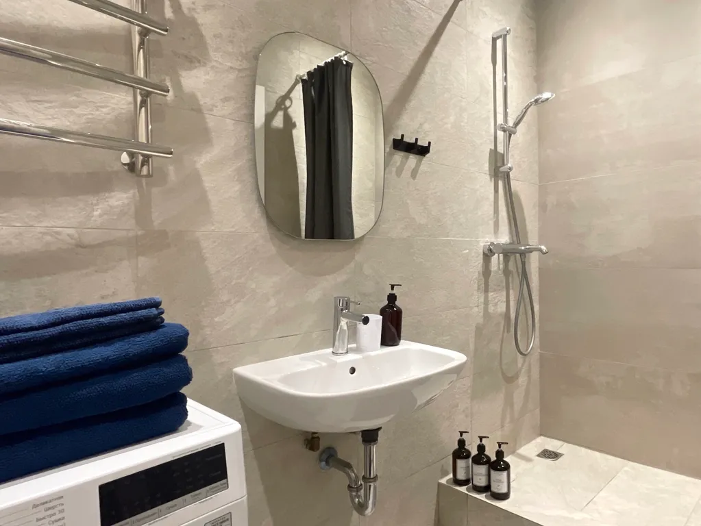 Квартира Апартаменты в ЖК бизнес-класса — Москва