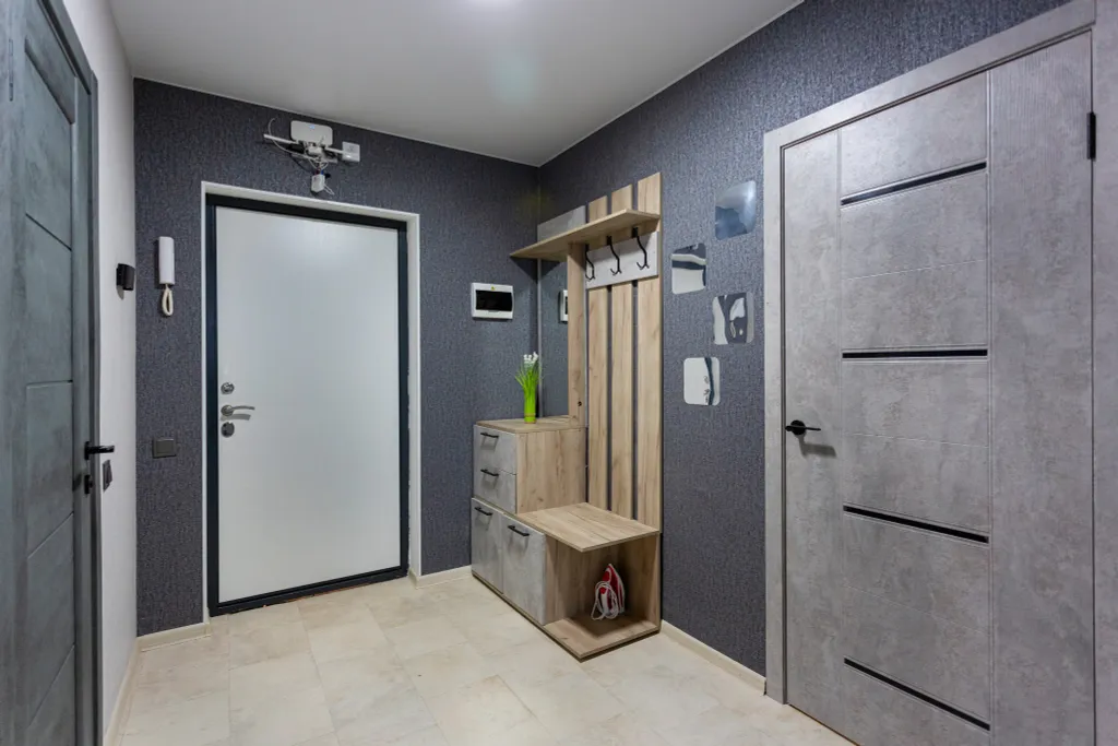 Уютная квартира в центре