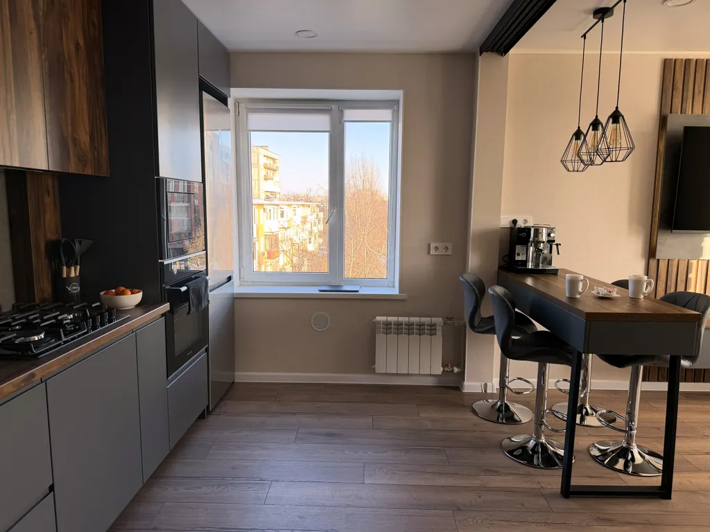 Квартира 1-комнатная Квартира — Калининград