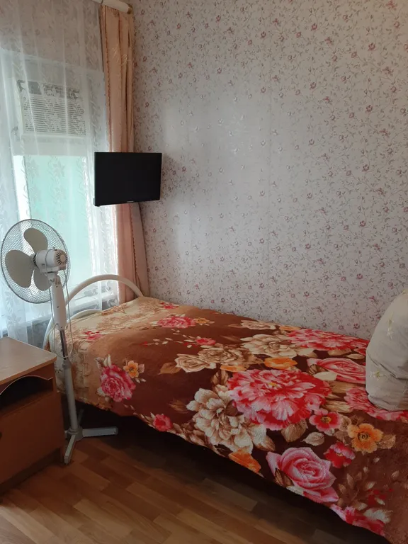 Квартира Комната — аренда посуточно в Дивноморское