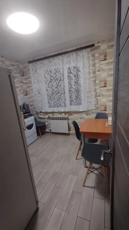 Уютная квартира на Русском Поле