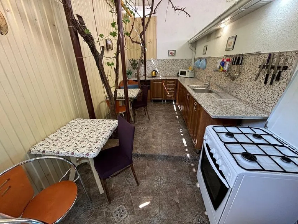 Квартира Комната — Анапа