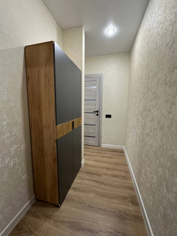 Уютная студия в центре