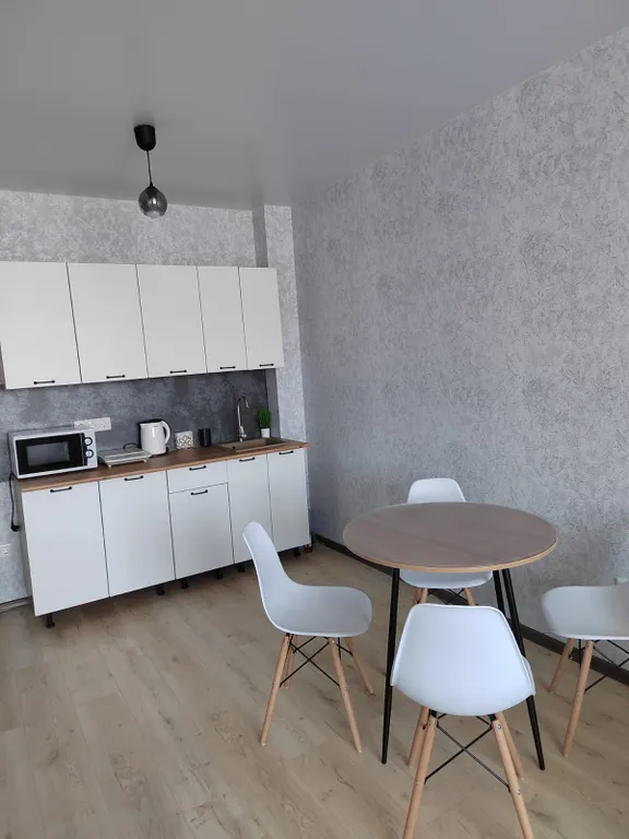 Новая уютная квартира — аренда посуточно в Белокуриха