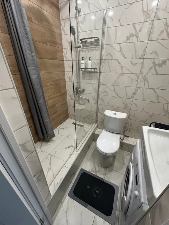 Манхэттен, центр города