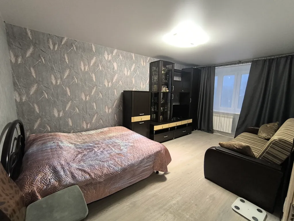 Квартира на Московском проспекте Ярославль