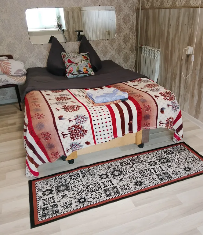 Тихий уголок