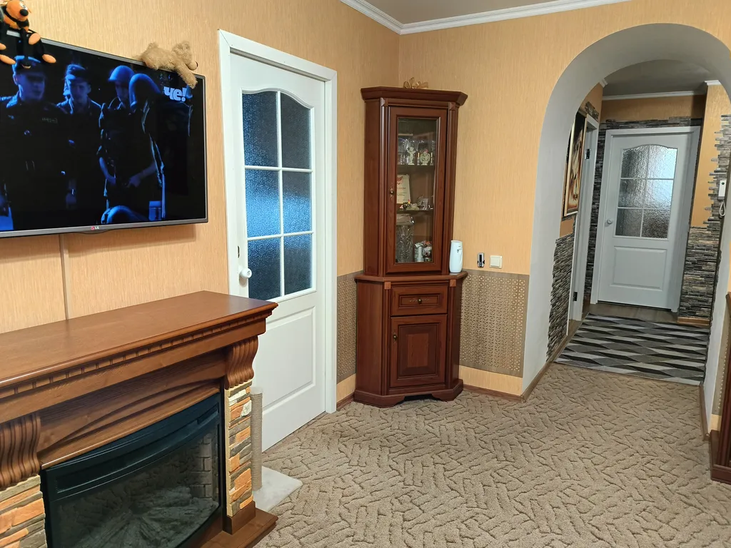 Жилье у BigWood