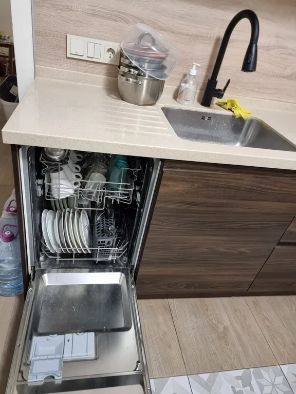 Уютная квартирка в дачном масиве рядом с клиникой Белоостров