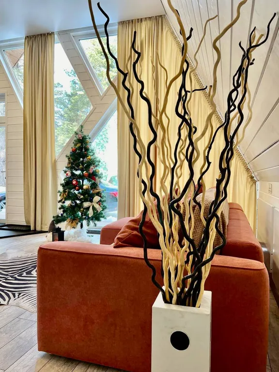 3-комнатный Дом