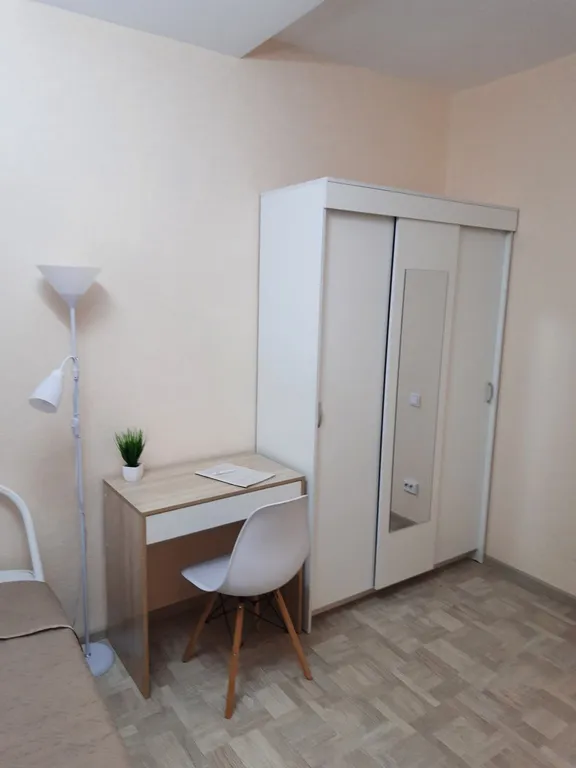 1-комнатная квартира в 100 метрах от Набережной