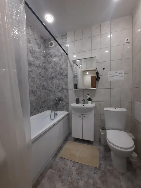 Квартира в 5 минутах от автовокзала