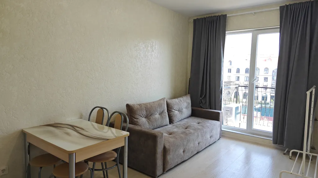 ЖК Евпатория кв.59 от Evparenda