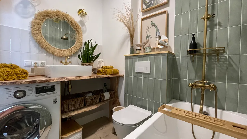 Квартира Квартира Балийская вилла — Краснодар