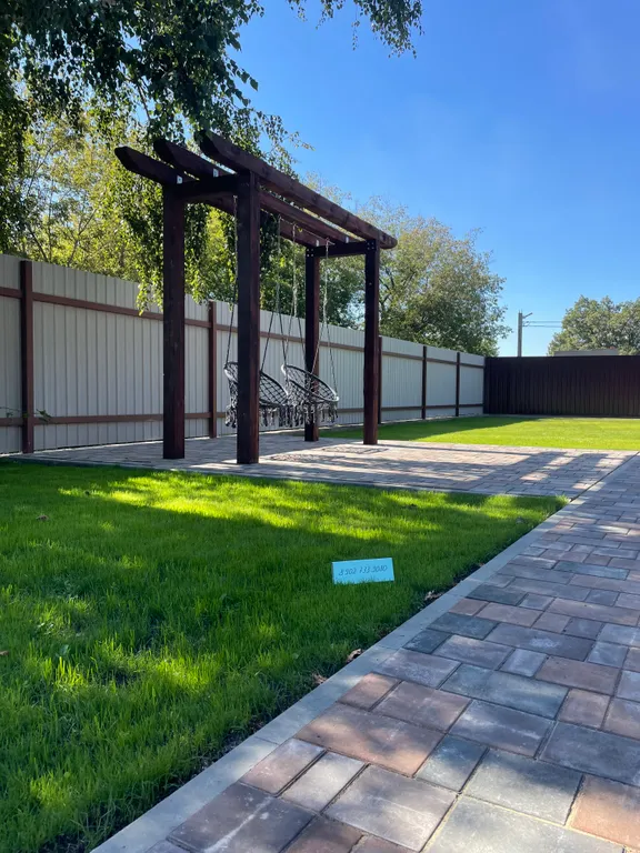 База отдыха Дубовая роща