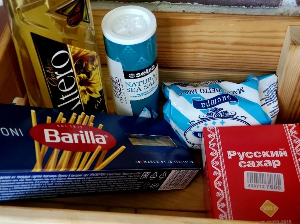 Квартира Квартира Атмосфера настоящего Краснодара с потрясающим видом на город — Краснодар