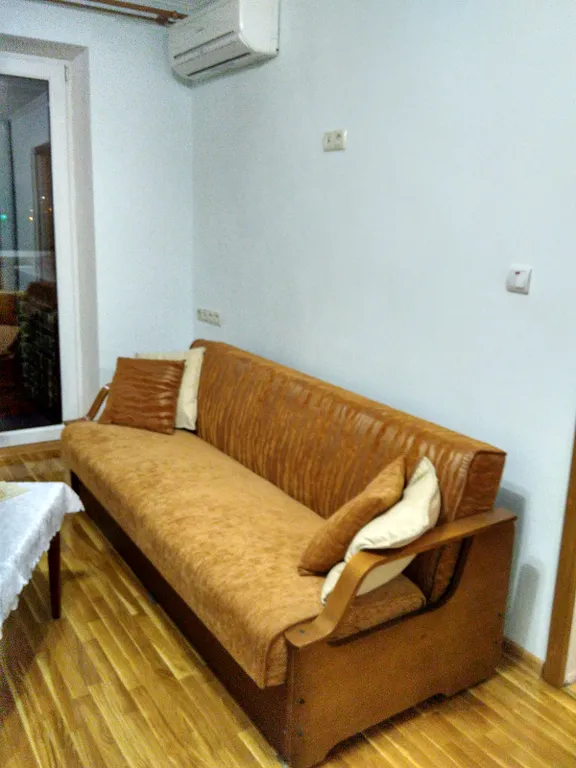 Квартира 2-комнатная Квартира — Запорожье