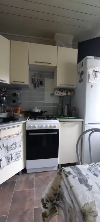 Уютная квартира в микрорайоне — аренда посуточно в Пушкинские Горы