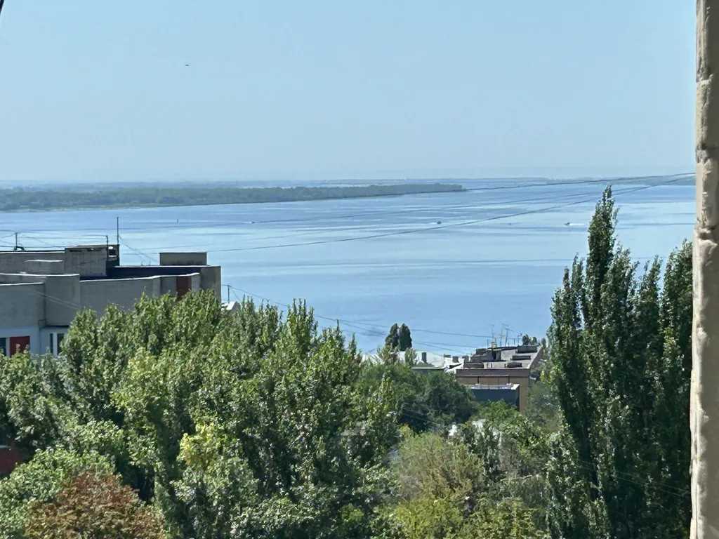 Уютная двухкомнатная квартира в центре города