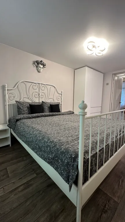 Коттедж Виноградный домик — Пятигорск