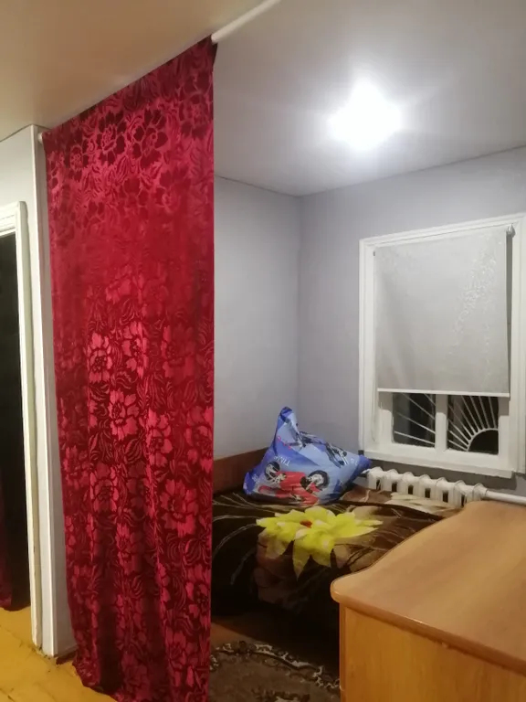 5-комнатный Дом