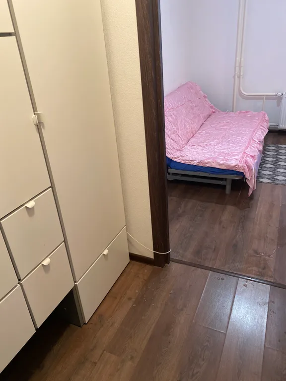 Уютная и чистая студия